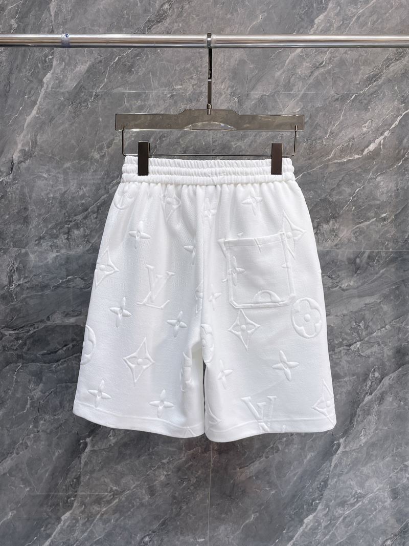 Louis Vuitton Short Pants